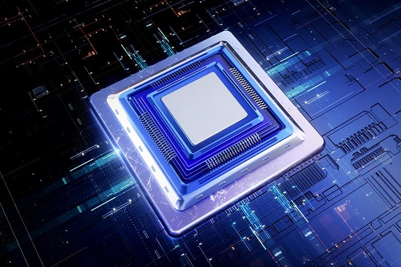 Secondo quanto riferito, le aziende cinesi stanno sviluppando chip da 5 nm con Broadcom!