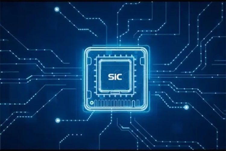Basato sulla tecnologia della fornace a crescita singola in carburo di silicio da 8 pollici