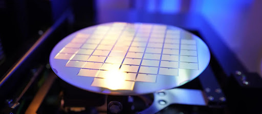 Tecnologia epitassia a bassa temperatura a base di GAN