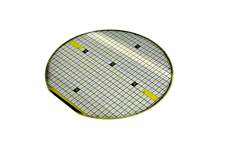 Ricerca sulla tecnologia del vettore di wafer SIC
