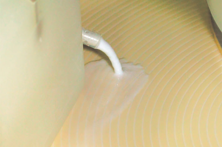 La chiave per l'efficienza e l'ottimizzazione dei costi: un'analisi del controllo della stabilità dei liquami CMP e delle strategie di selezione