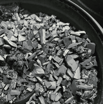 Il collo di bottiglia invisibile nella crescita del SiC: perché la materia prima SiC CVD sfuso 7N sta sostituendo la polvere tradizionale