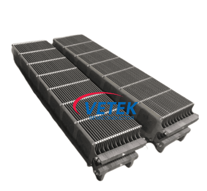 Perché la barca in grafite per PECVD è così importante per la qualità della pellicola e la stabilità della produzione?