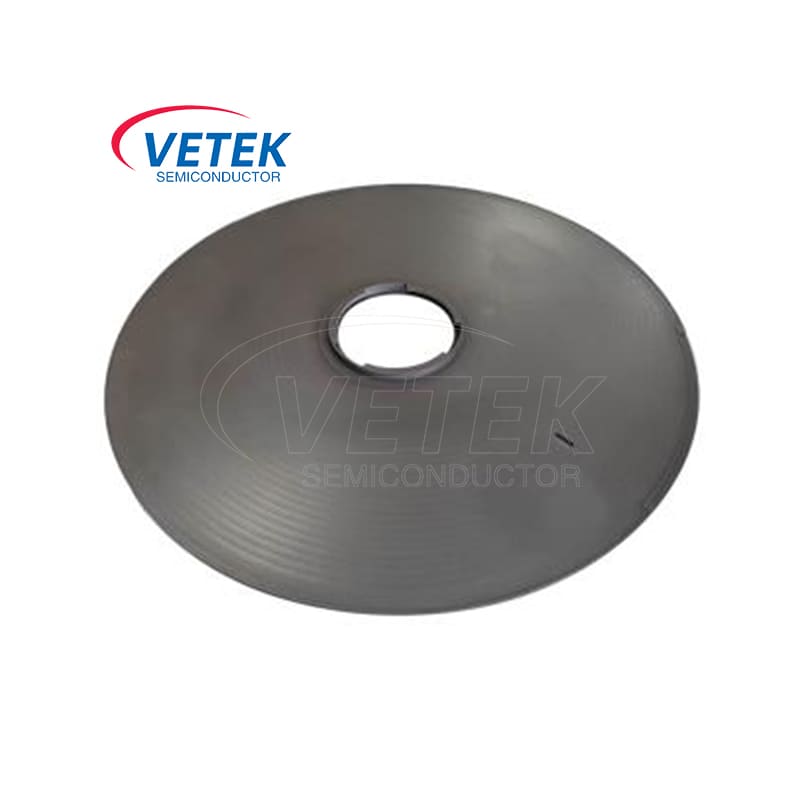 Componente del soffitto Aixtron G5+