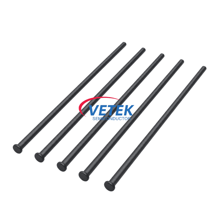 AMAT 0200-03201 Perno di sollevamento wafer SiC CVD