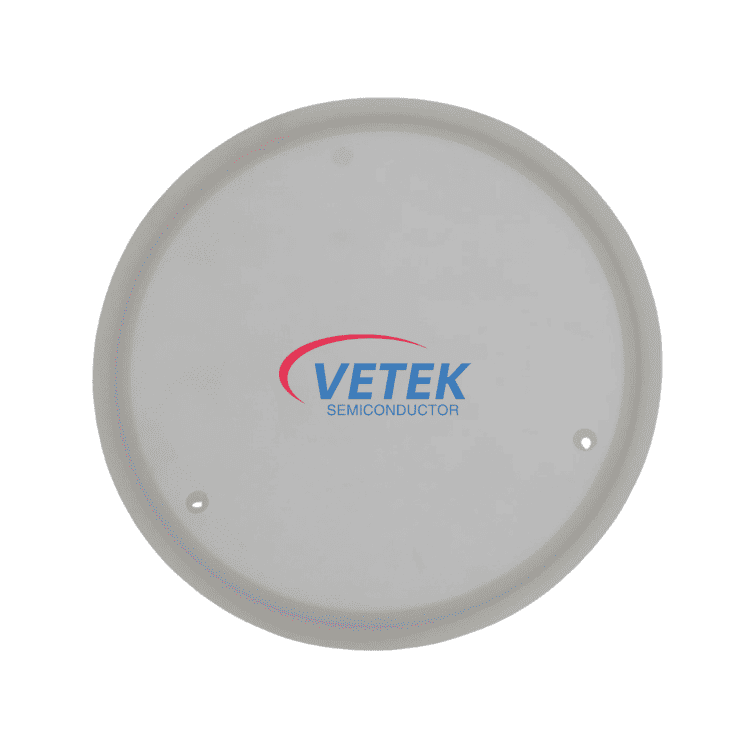 AMAT Cover Top Quartz 8 pollici PCII