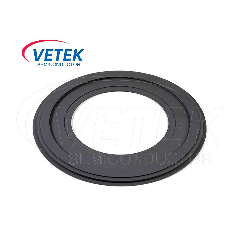 Porta del wafer EPI