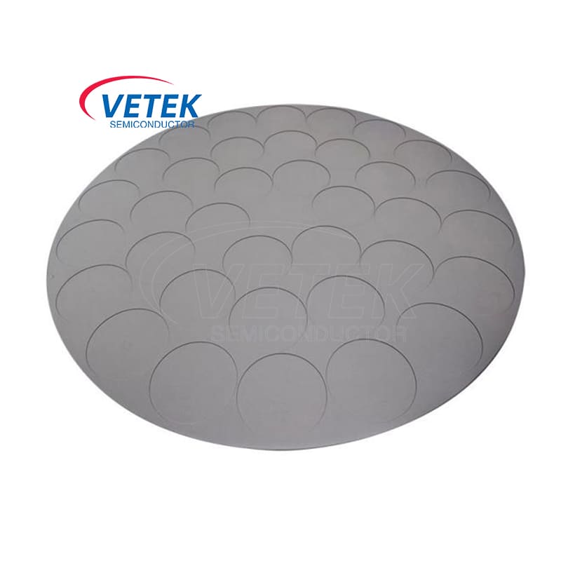 Epitaxy Provvidenza a LED