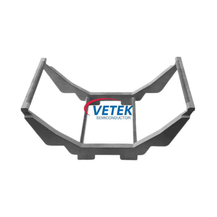 Barca a cassetta in silicio