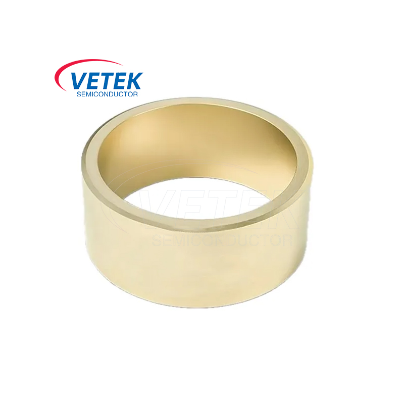 Anello di carburo di tantalum