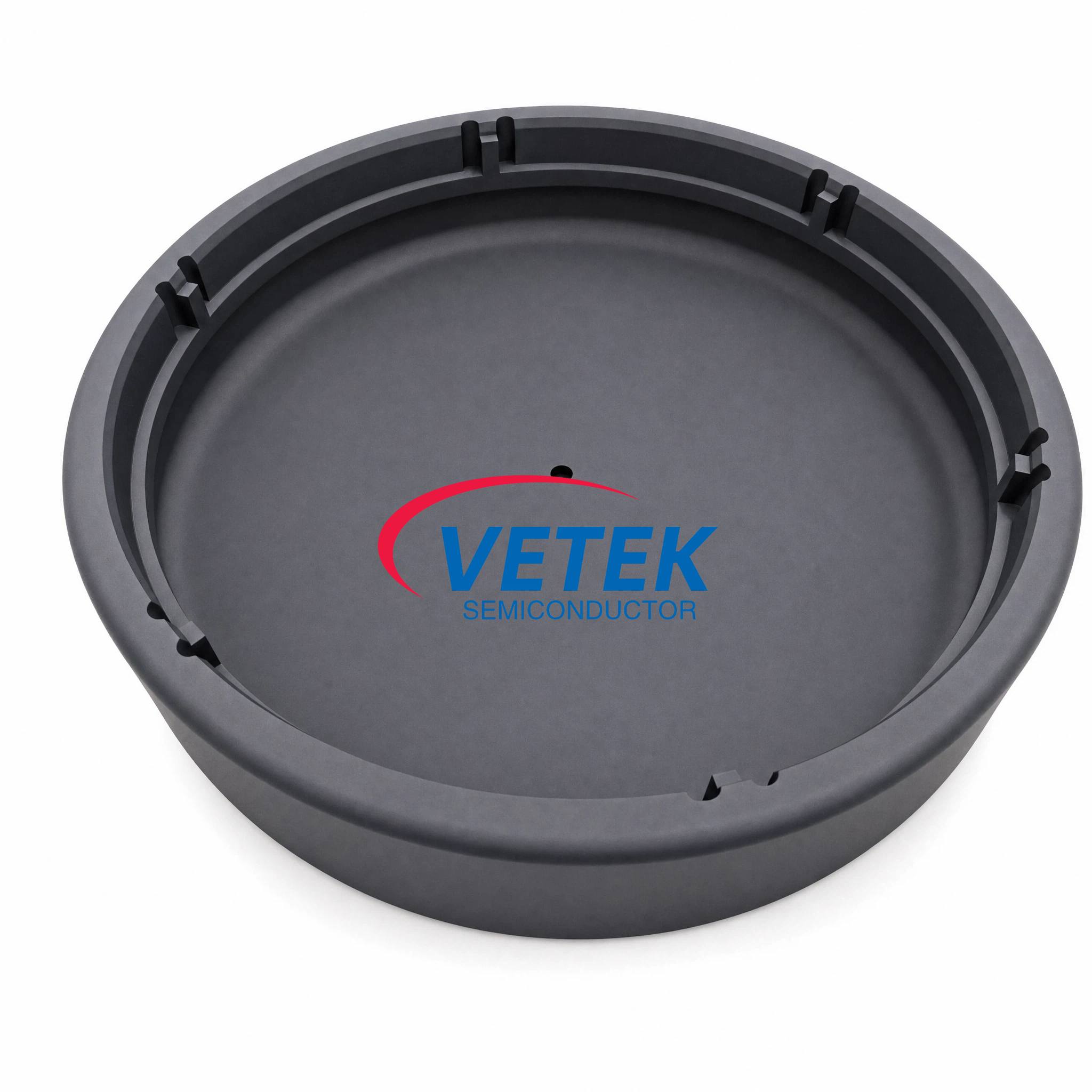 Portawafer per VEECO MOCVD (epitassia LED) Portawafer per VEECO MOCVD (epitassia LED)